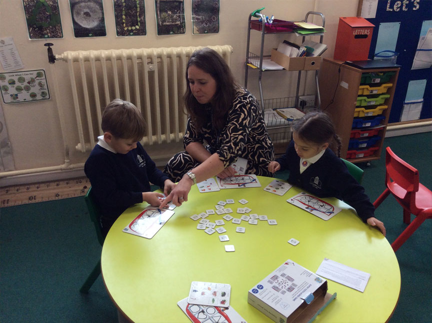 Lethbridge Primary School