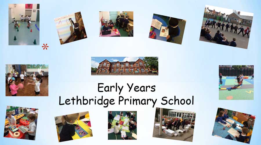 Lethbridge Primary School