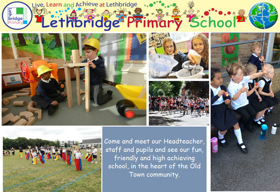 Lethbridge Primary School
